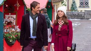 Christmas at Castle Hart — foto 3