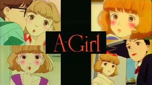 A-Girl — foto 1
