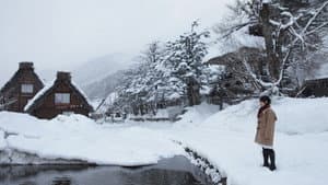 冬天，最后的碎片 — foto 4