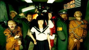 グシャノビンヅメ — foto 1