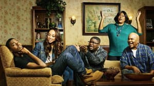 The Carmichael Show — foto 3