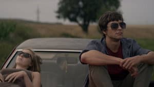 Road-Movie — foto 1