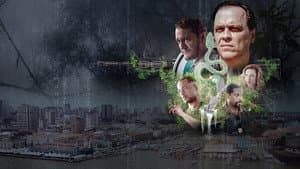 Pacto de sangre — foto 1