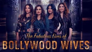 La fabulosa vida de las esposas de Bollywood — foto 5