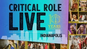 Critical Role Live: Oaths & Ash — foto 5