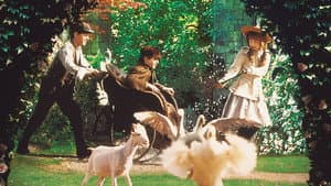 El jardín secreto — foto 4