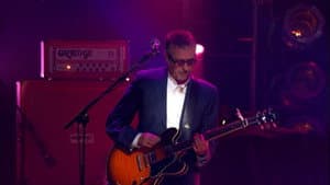 The Pretenders - With Friends — foto 6