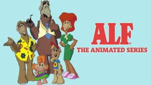 ALF: The Animated Series — foto 1