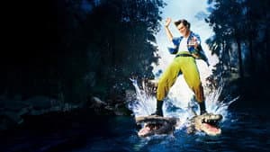 Ace Ventura: Cuando la naturaleza llama — foto 11