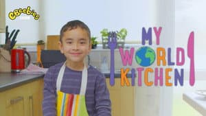 My World Kitchen — foto 1