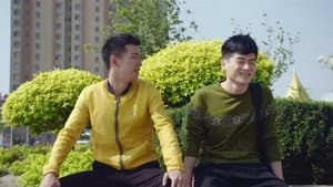 东北俩兄弟 — foto 1