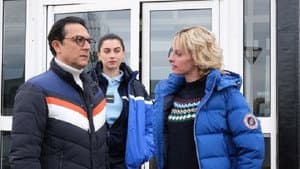 Les Mystères de l'école de gendarmerie — foto 1