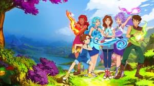 LEGO Elves: Secrets of Elvendale — foto 1
