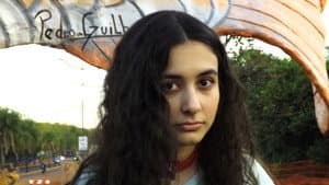 A Filha Favorita do Terceiro Mundo — foto 2