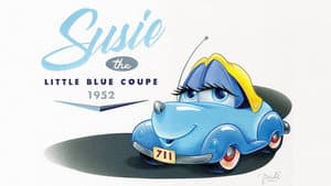 Susie, the Little Blue Coupe — foto 4