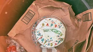 Happy 90th Birthday. — foto 1