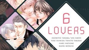 6 LOVERS — foto 2