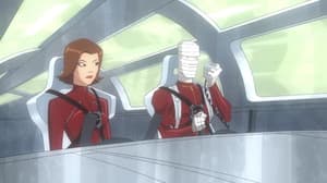 Doom Patrol — foto 12