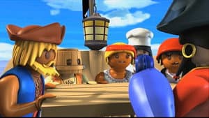 Playmobil: The Secret of Pirate Island — foto 2