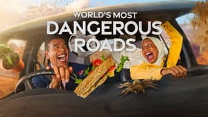 World's Most Dangerous Roads — foto 8