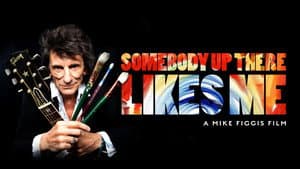 Somebody Up There Likes Me — foto 1