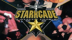 WCW Starrcade 1999 — foto 1