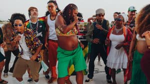 Criola Beat Dancehall Style: Live Inna Reggae Cruise — foto 1