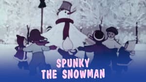 Spunky the Snowman — foto 3