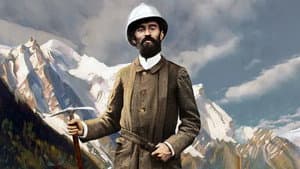 L'Ascension du Mont Blanc — foto 1