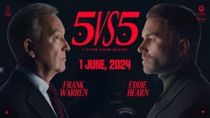 Queensberry vs. Matchroom 5 vs. 5 — foto 4