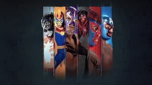 Marvel Lucha Libre Edition: El origen de la máscara — foto 2