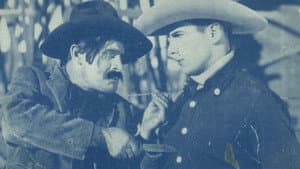 The Cowboy Musketeer — foto 1