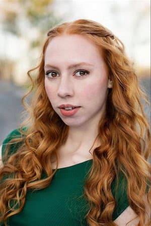 Alexis Tonkin