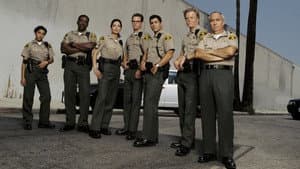 10-8: Officers on Duty — foto 2