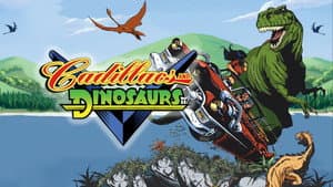 Cadillacs y dinosaurios — foto 3