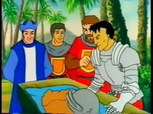 Episodio 11