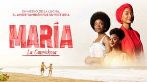 María la caprichosa — foto 1