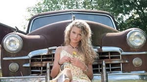 Taylor Swift: A Place in This World — foto 1