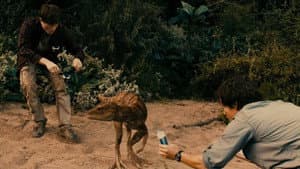 Jurassic Attack — foto 1