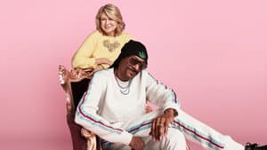 Martha & Snoop's Potluck Dinner Party — foto 3