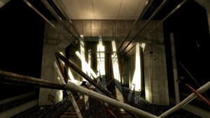 Ghost Tracks — foto 1