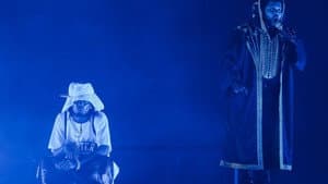 The Weeknd: Ao Vivo em São Paulo — foto 8