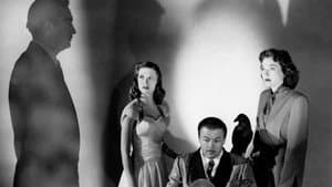 The Amazing Mr. X — foto 10