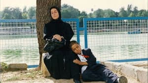 مهر مادری — foto 1