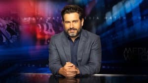 Media Watch — foto 2