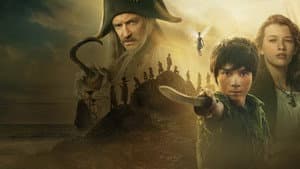 Peter Pan y Wendy — foto 11