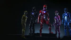 Power Rangers — foto 5