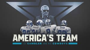 America's Team: The Gambler and His Cowboys — foto 5