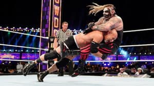 WWE Super ShowDown — foto 3