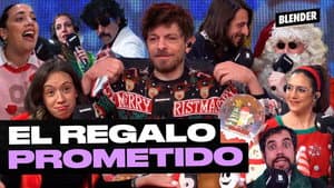 El ESPECIAL de NAVIDAD de HORRIBLE Y FASCINANTE entre PELIS, REGALOS SORPRESAS y TINDER